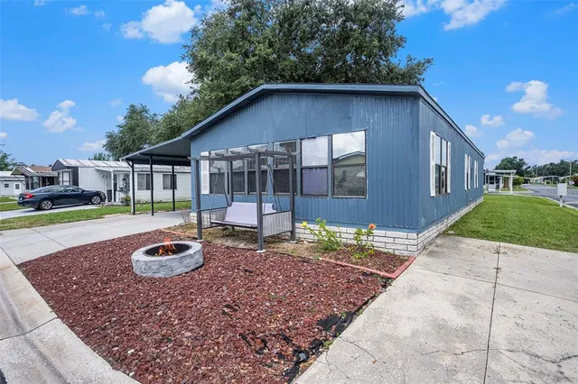 $157,900 | 3125 Beaver Creek Drive, Wesley Chapel, FL 33543