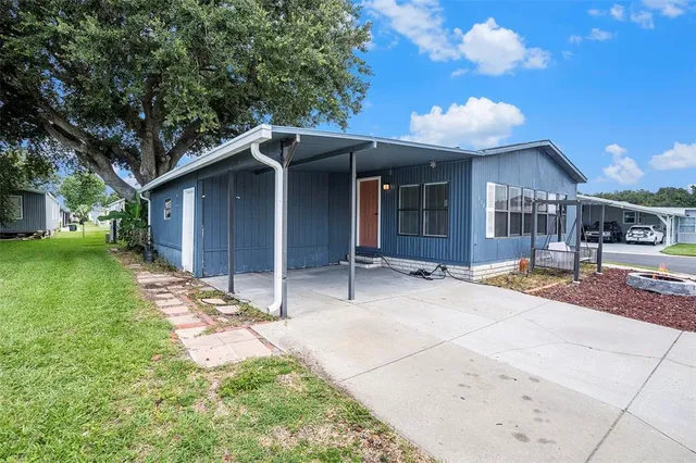 $157,900 | 3125 Beaver Creek Drive, Wesley Chapel, FL 33543