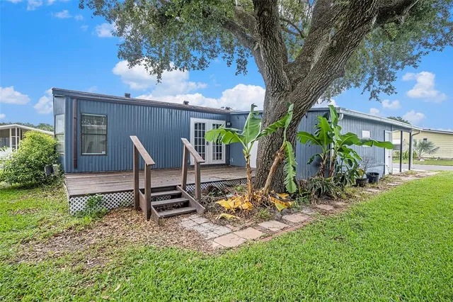 $157,900 | 3125 Beaver Creek Drive, Wesley Chapel, FL 33543