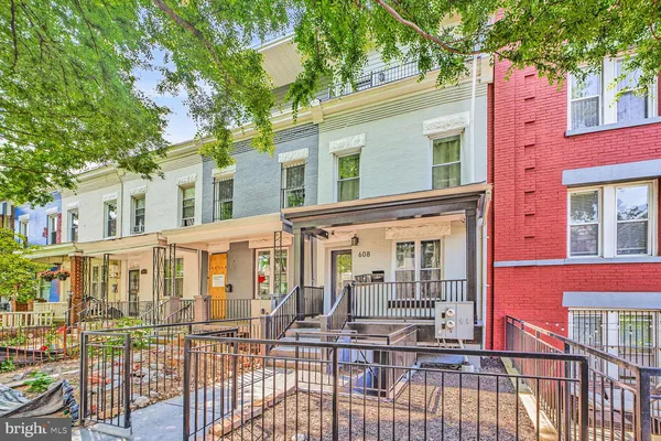 $4,200 | 608 Irving Street Northwest, Unit 1, Washington, DC 20010