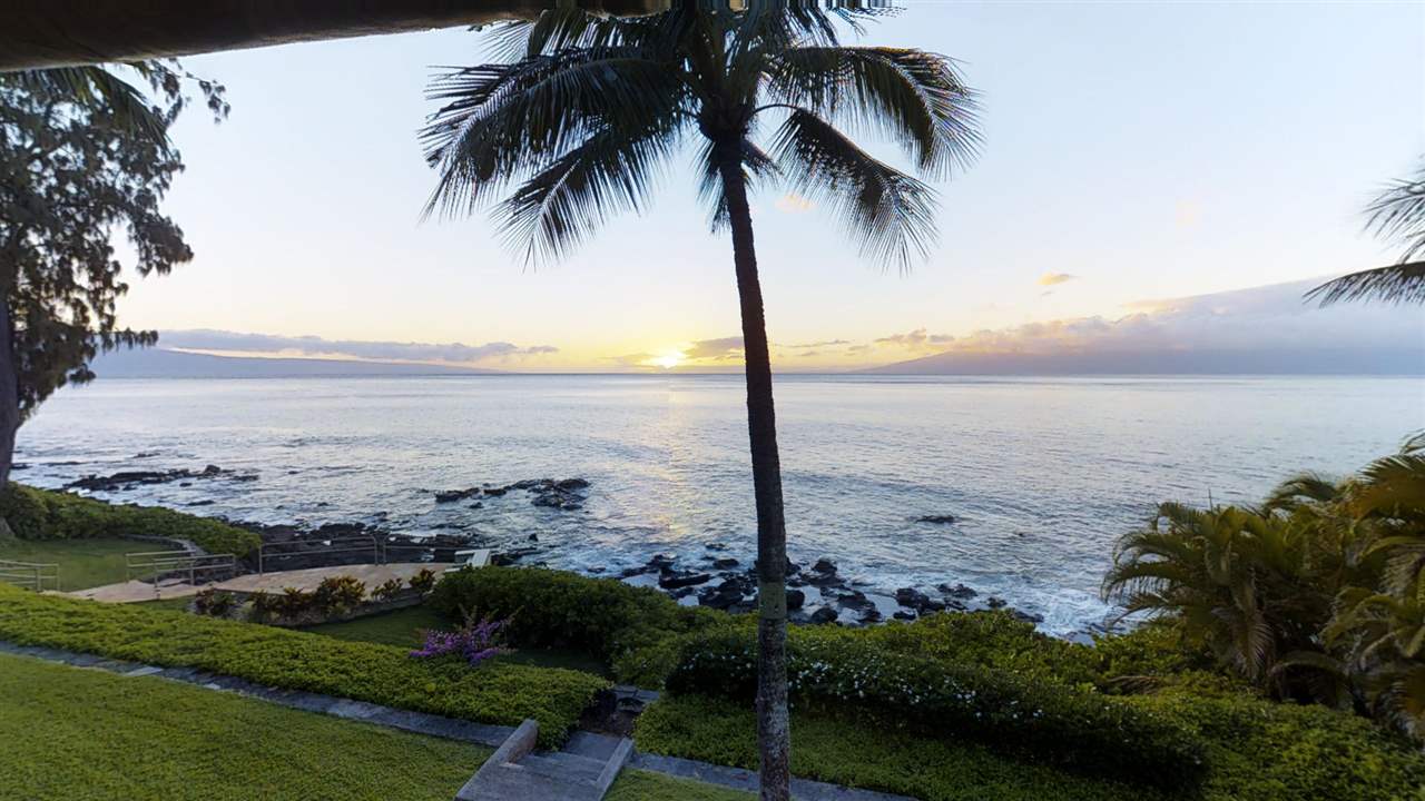 4007 Lower Honoapiilani Road, Unit 210 Lahaina, HI 96761 - Photo 1 of 30 Gallery Image 1