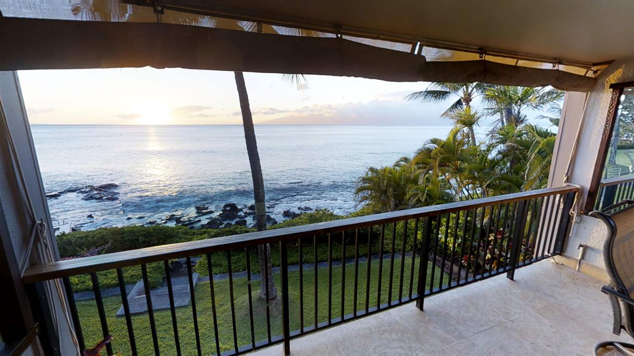 4007 Lower Honoapiilani Road, Unit 210 Lahaina, HI 96761 - Photo 2 of 30 Gallery Image 2
