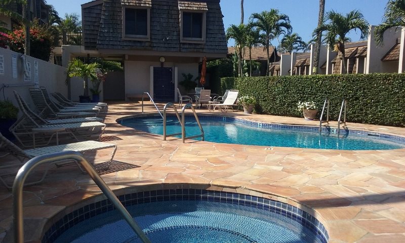 4007 Lower Honoapiilani Road, Unit 210 Lahaina, HI 96761 - Photo 25 of 30 Gallery Image 25