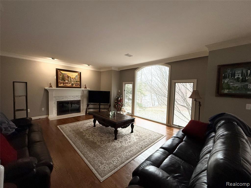 23170 Inverness Court Novi, MI 48374 - Photo 9 of 51