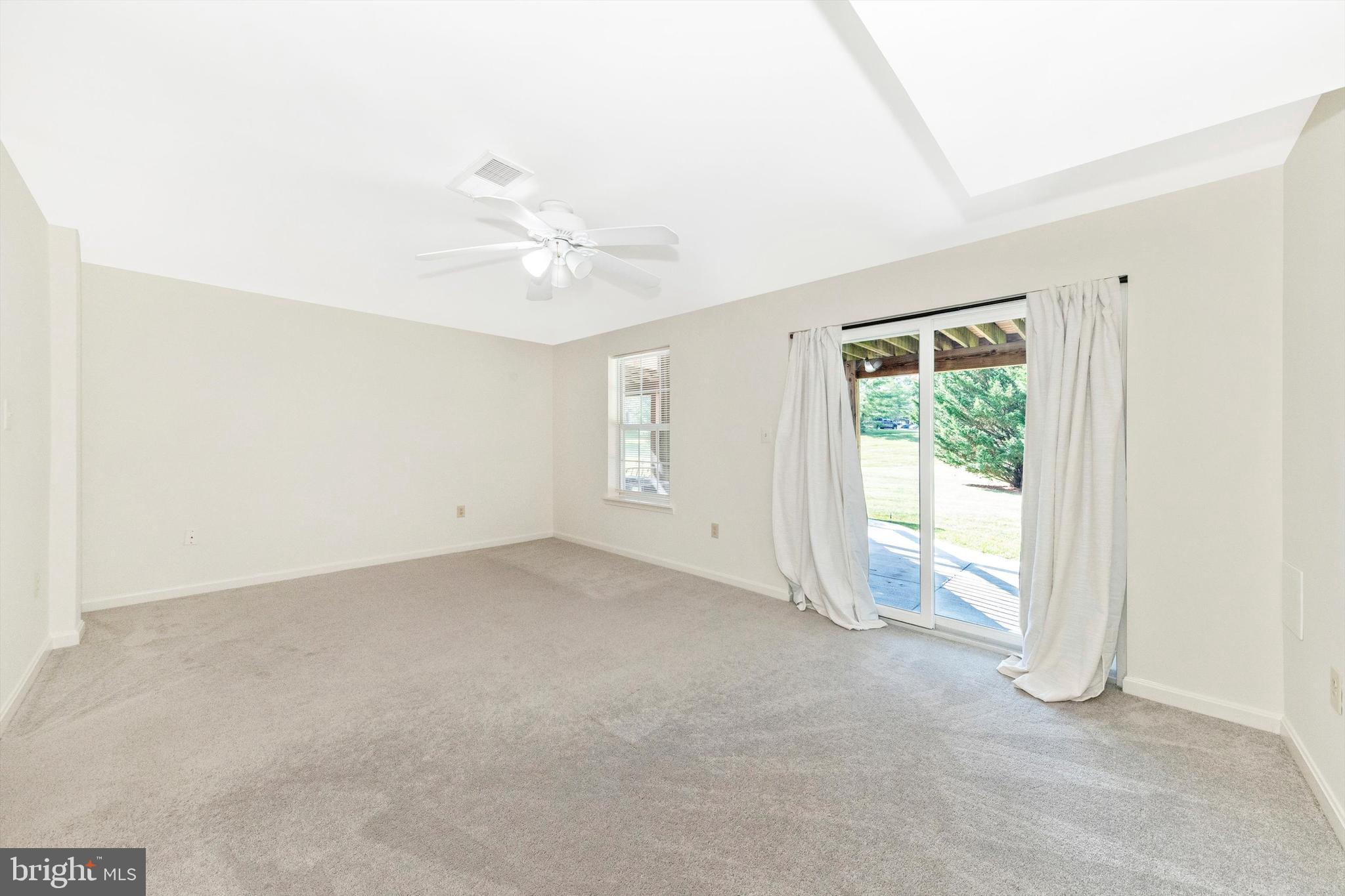 9114 Ridgefield Lane Frederick, MD 21701 - Photo 29 of 50 Lower Level Rec Room