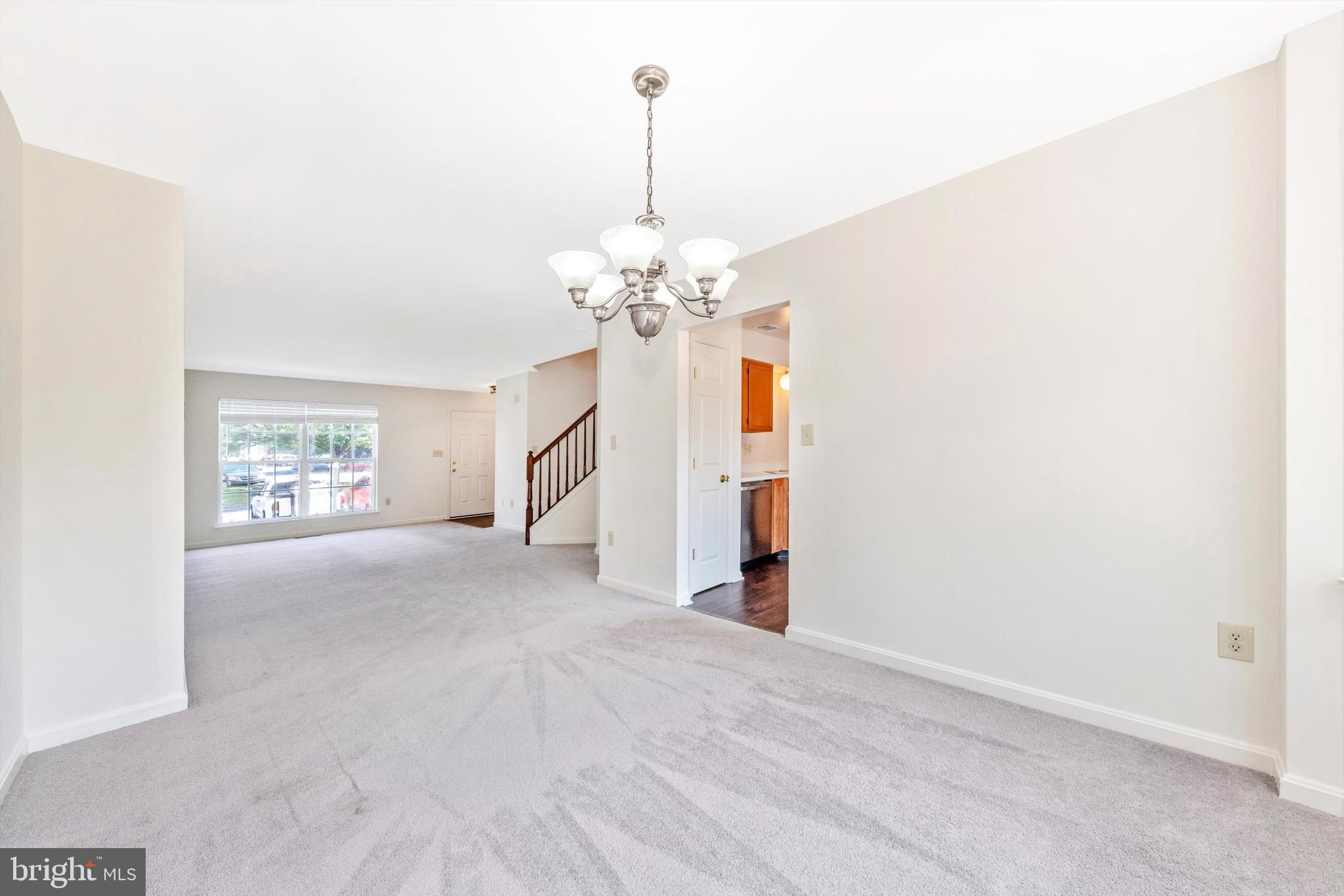 9114 Ridgefield Lane Frederick, MD 21701 - Photo 5 of 50 Dining Room