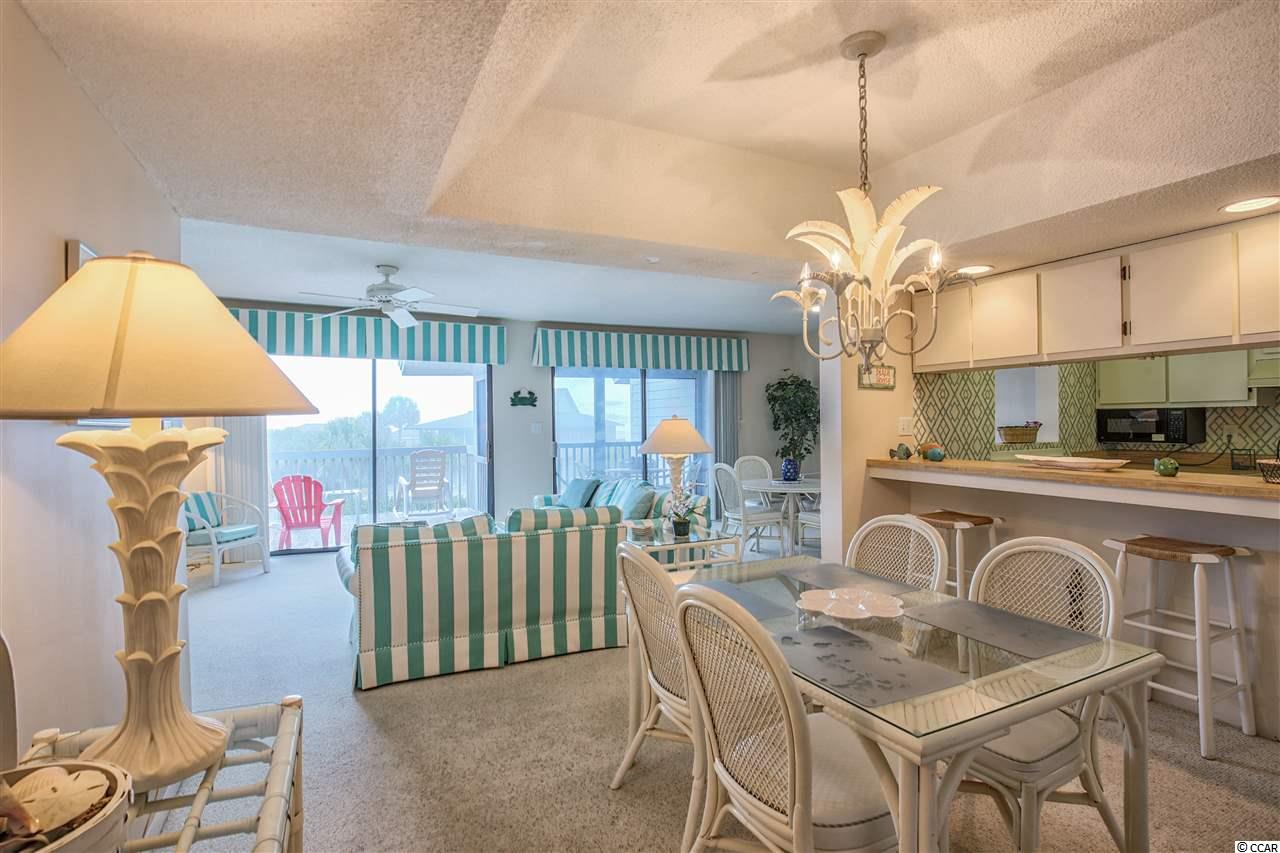 21 Inlet Point Drive, Unit 16D Pawleys Island, SC 29585 - Photo 2 of 13 Gallery Image 2