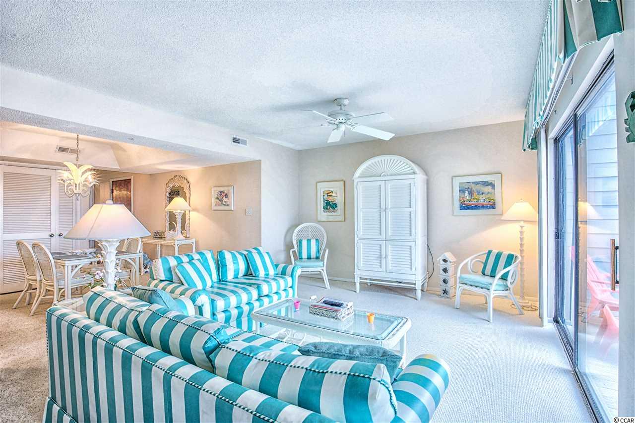 21 Inlet Point Drive, Unit 16D Pawleys Island, SC 29585 - Photo 5 of 13 Gallery Image 5