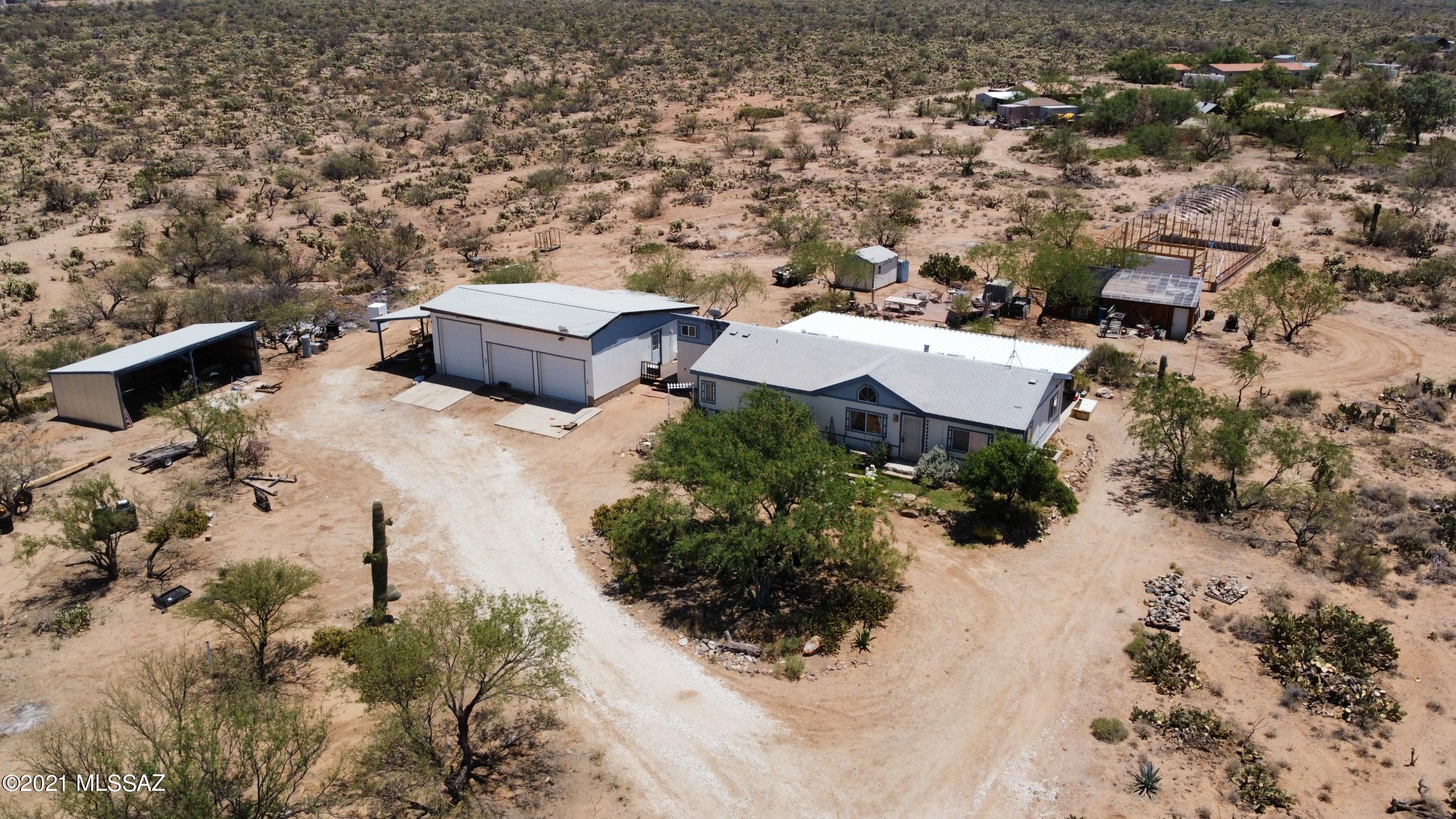 620 North Rue Ribera Vail, AZ 85641 - Photo 1 of 50