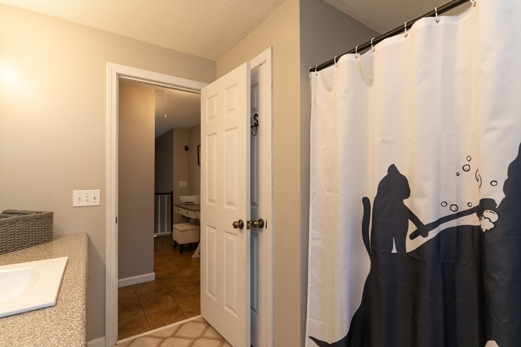 15 Cherokee Road Holland, MA 01521 - Photo 31 of 42 a view of bathroom