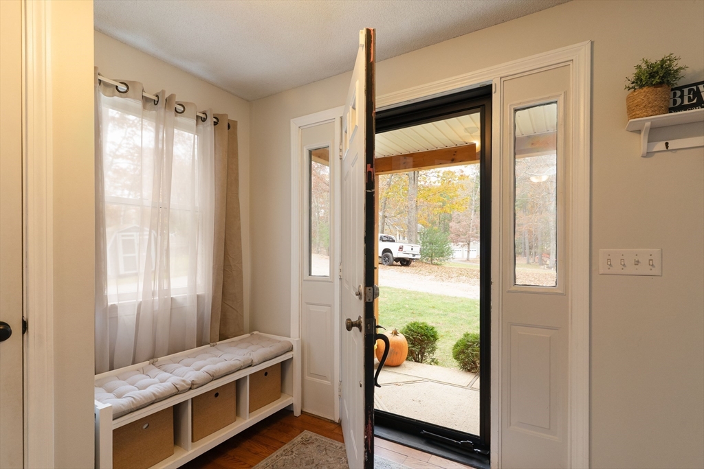 15 Cherokee Road Holland, MA 01521 - Photo 7 of 42 a bedroom with a bed and a window