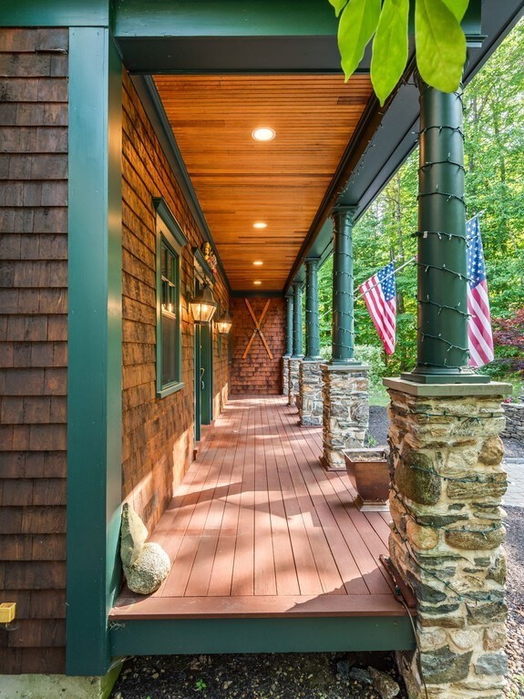150 Mountain Road Princeton, MA 01541 - Photo 5 of 42
