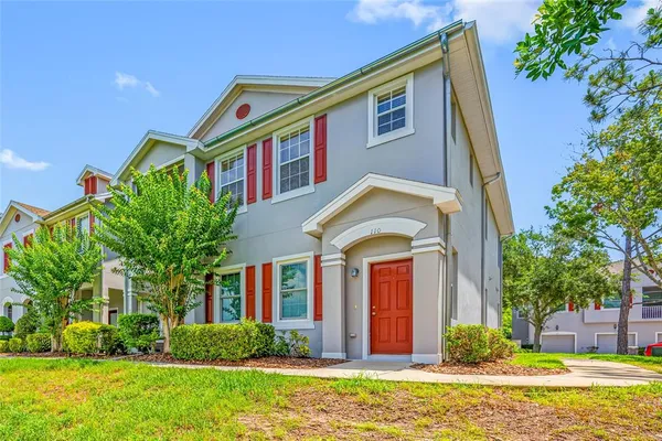 $379,900 | 10409 Crimson Park Lane, Unit 110, Tampa, FL 33626