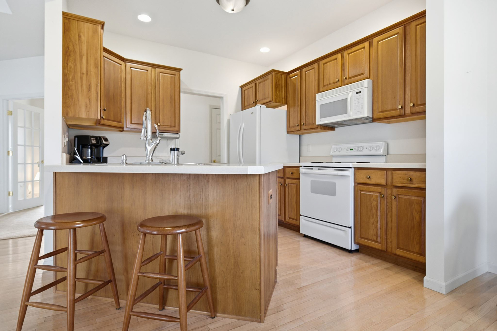 5 Spring Ridge Circle Bloomington, IL 61704 - Photo 14 of 36