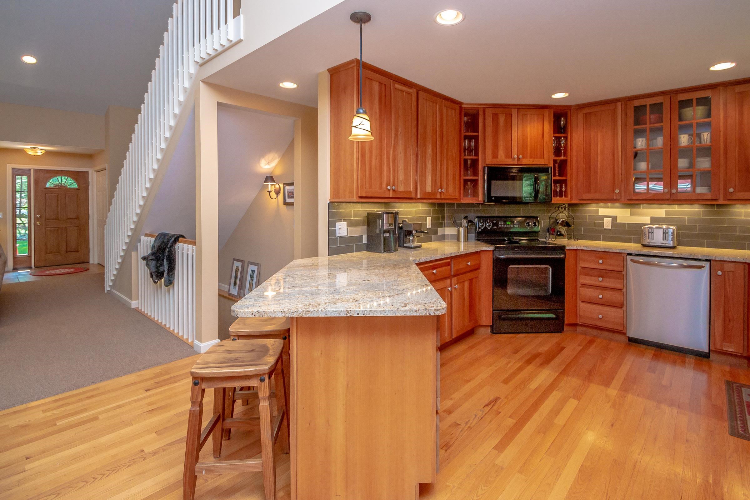308 Country Road Conway, NH 03860 - Photo 2 of 36