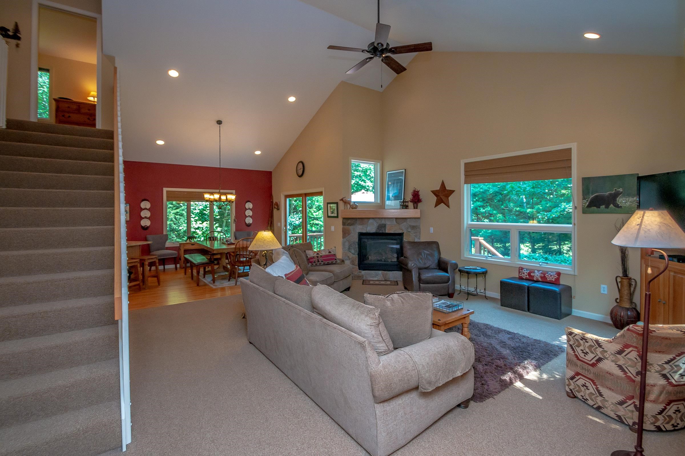 308 Country Road Conway, NH 03860 - Photo 18 of 36