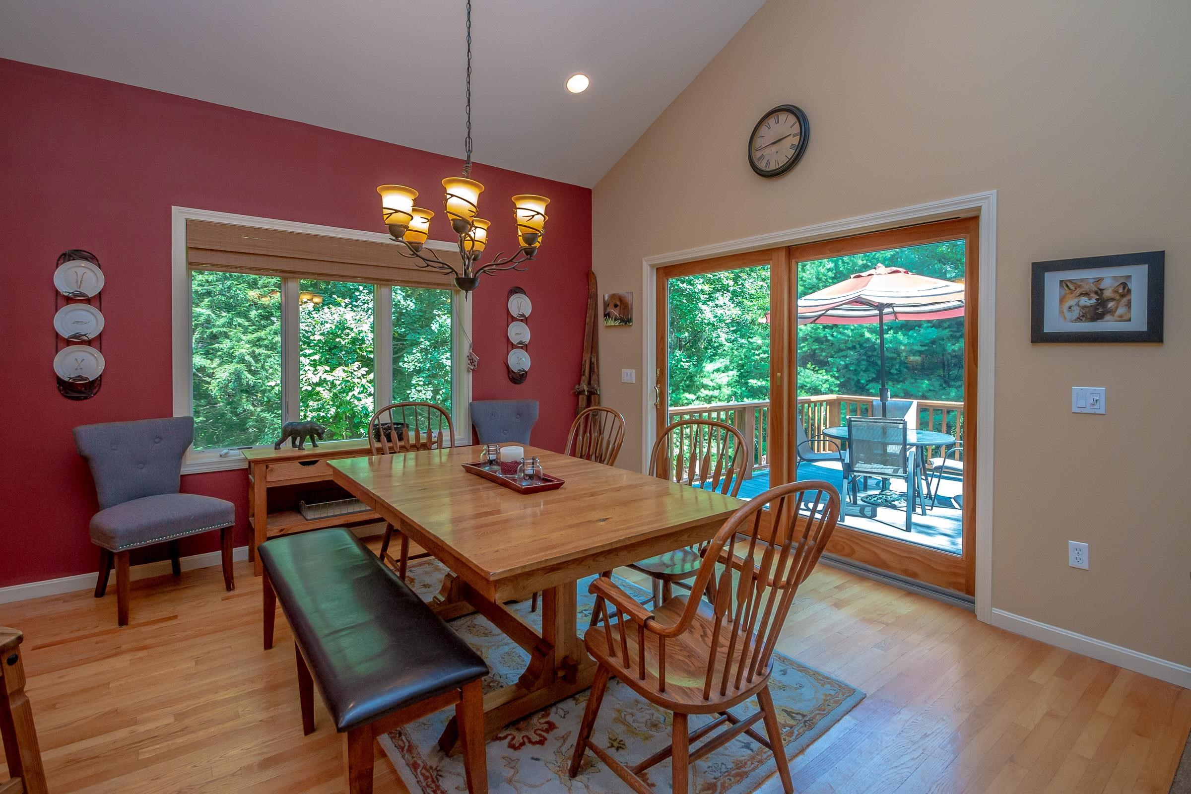 308 Country Road Conway, NH 03860 - Photo 3 of 36