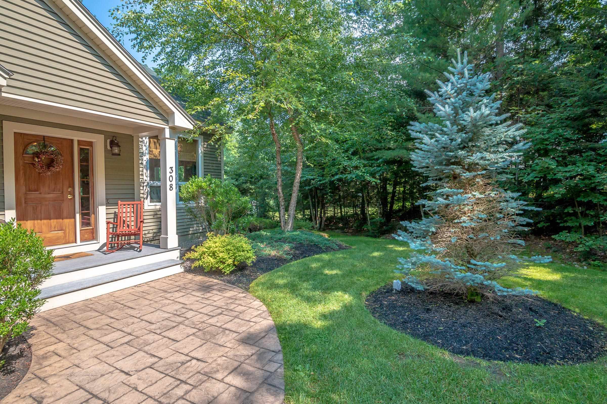 308 Country Road Conway, NH 03860 - Photo 29 of 36
