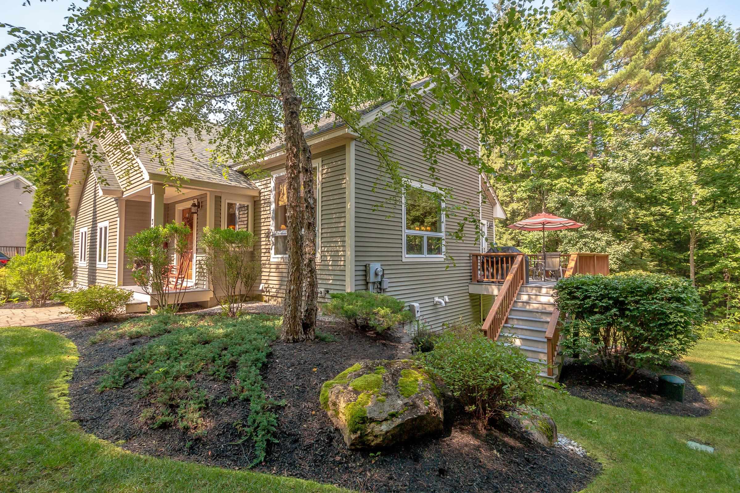 308 Country Road Conway, NH 03860 - Photo 31 of 36