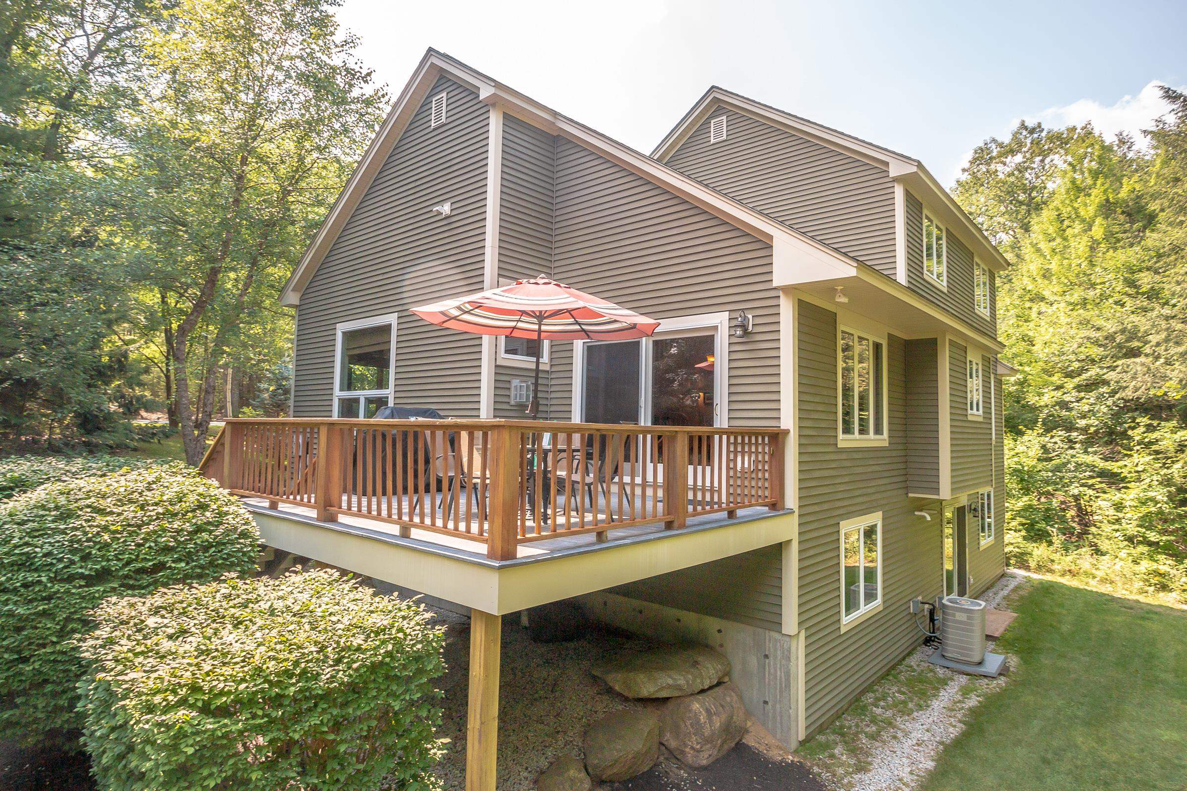 308 Country Road Conway, NH 03860 - Photo 33 of 36