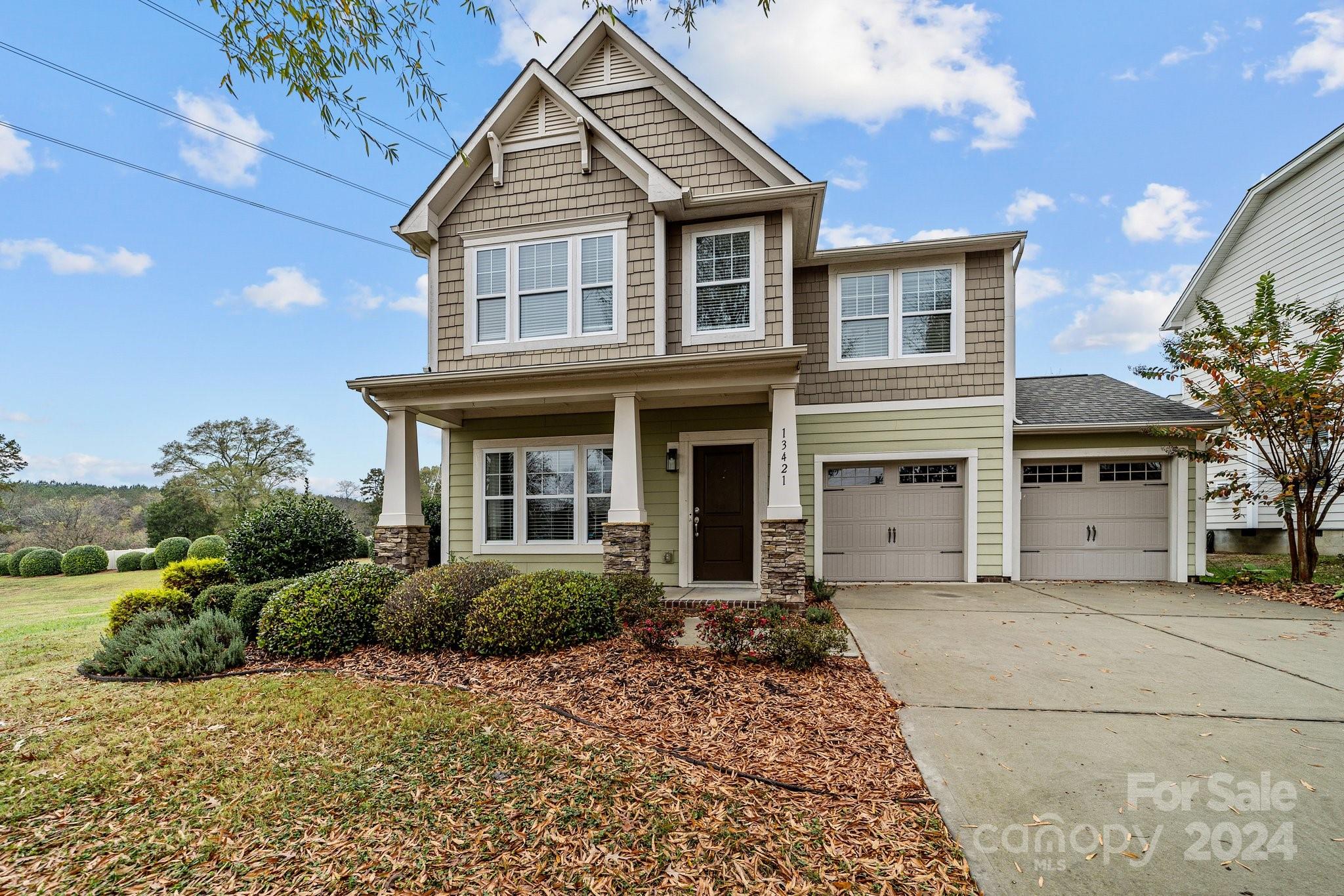 13421 Pierre Reverdy Drive Davidson, NC 28036 - Photo 1 of 45 Gallery Image 1