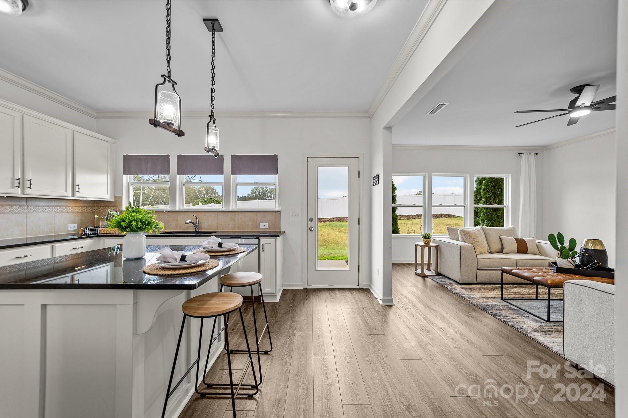 13421 Pierre Reverdy Drive Davidson, NC 28036 - Photo 13 of 45 Gallery Image 13