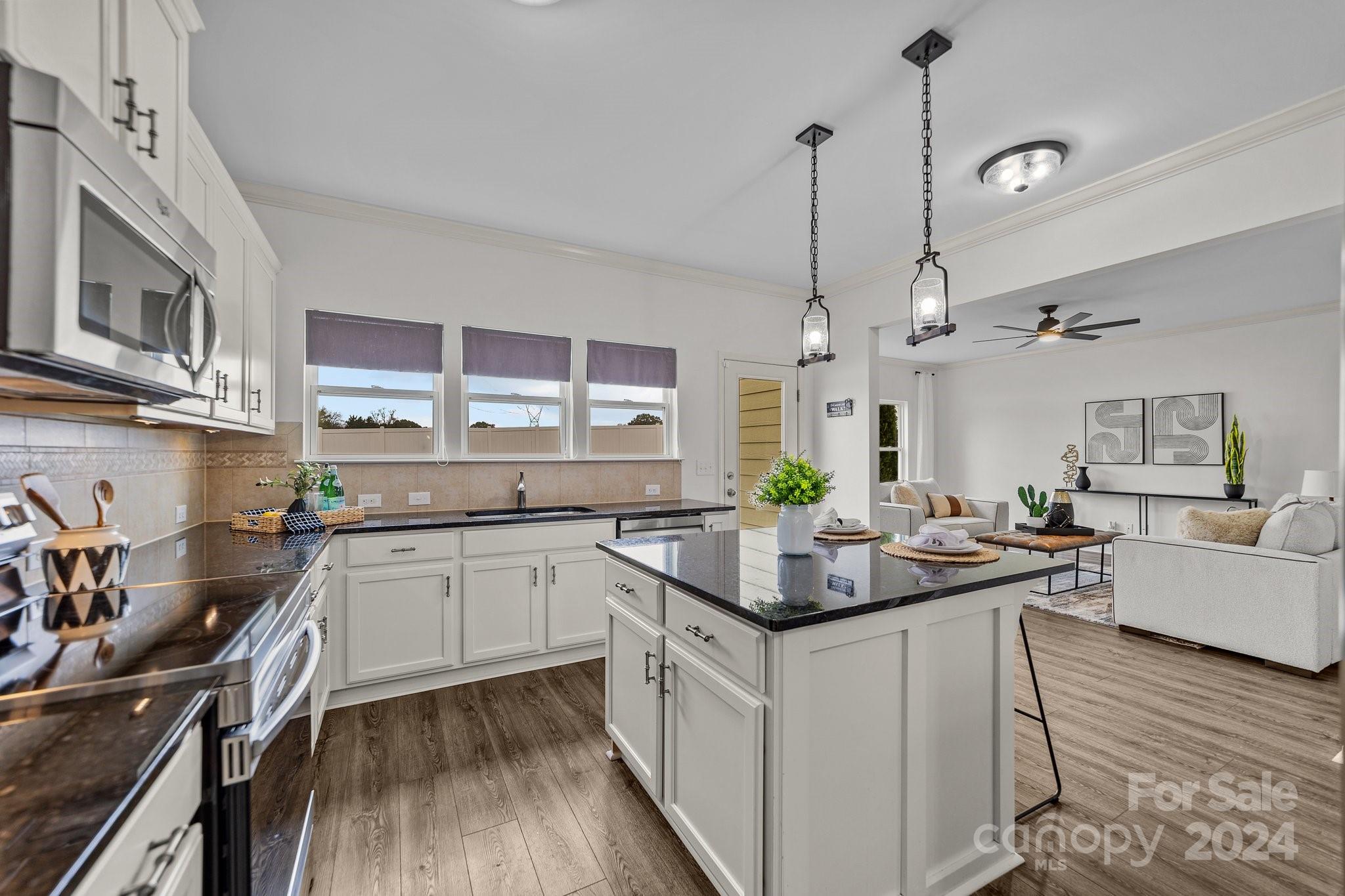 13421 Pierre Reverdy Drive Davidson, NC 28036 - Photo 17 of 45 Gallery Image 17