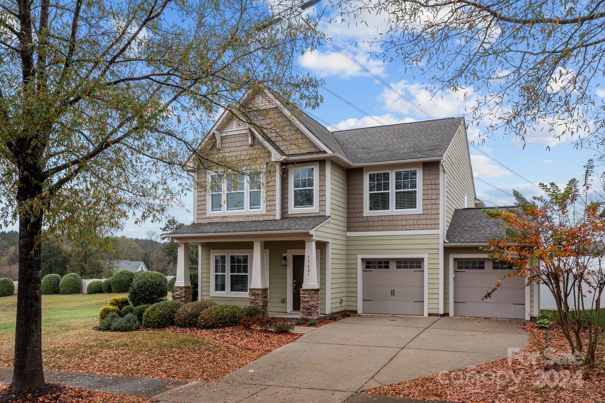 13421 Pierre Reverdy Drive Davidson, NC 28036 - Photo 2 of 45 Gallery Image 2