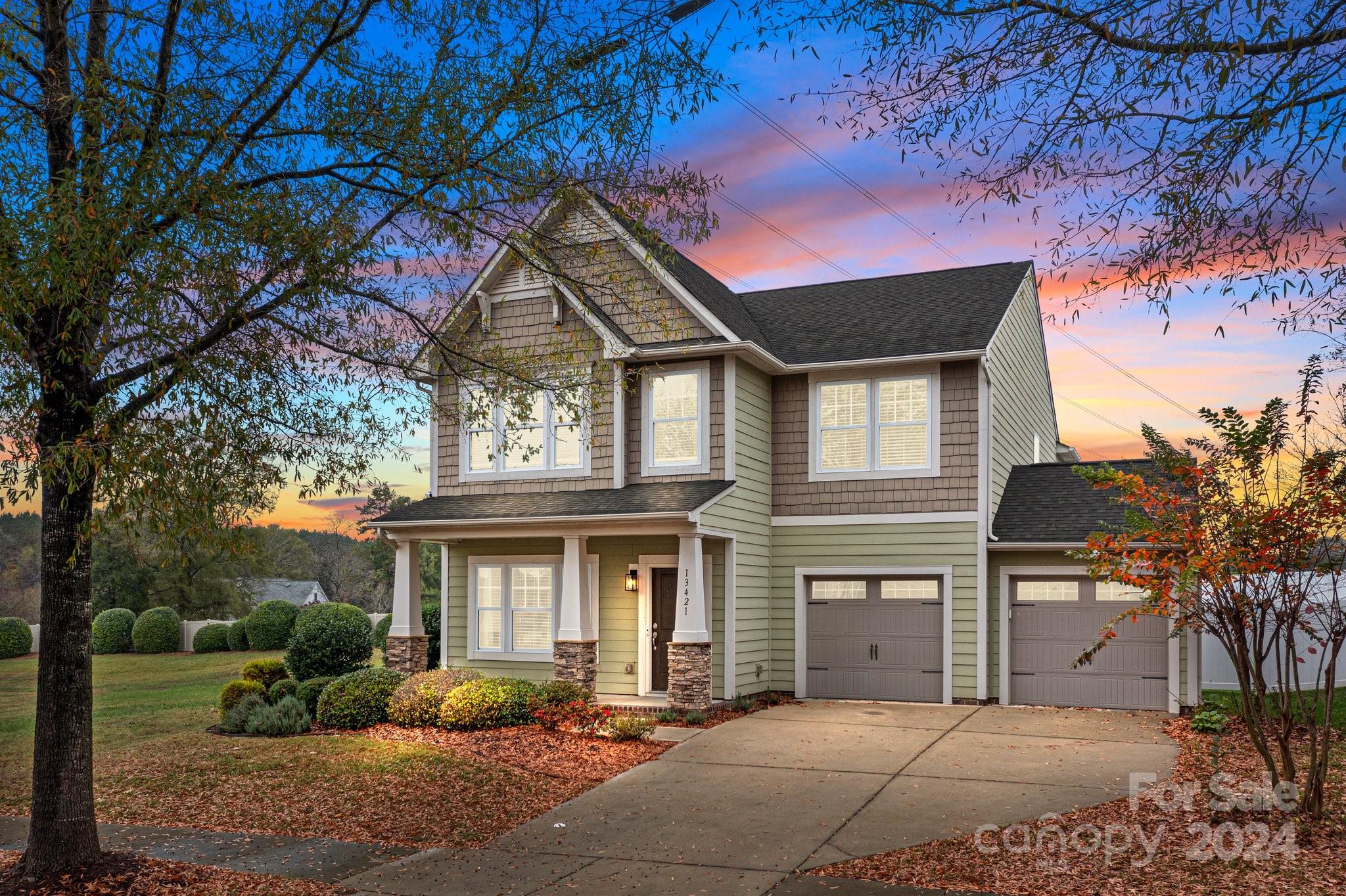 13421 Pierre Reverdy Drive Davidson, NC 28036 - Photo 3 of 45 Gallery Image 3