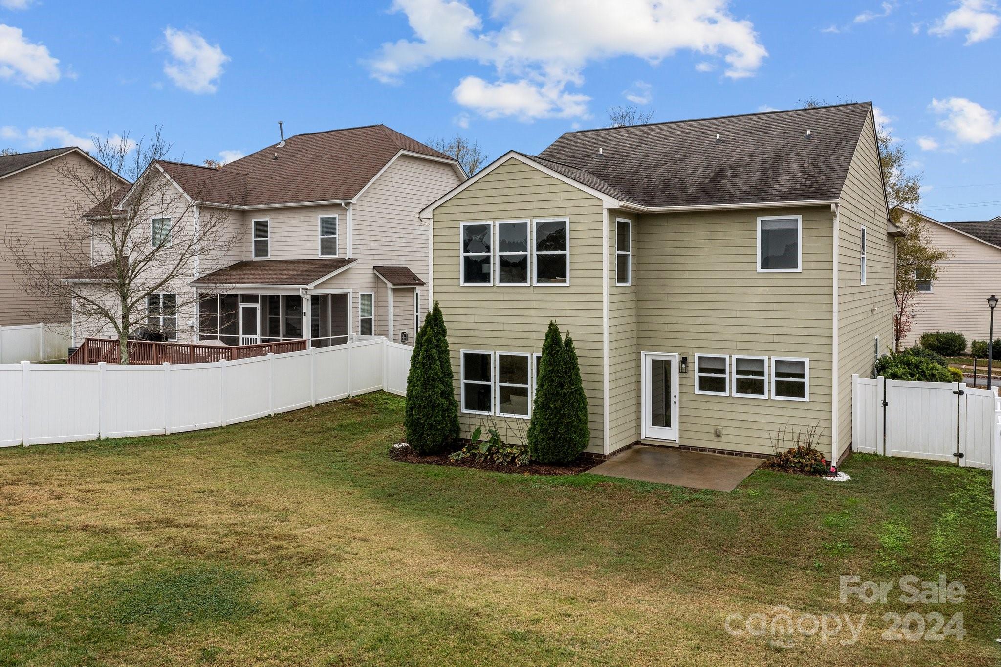 13421 Pierre Reverdy Drive Davidson, NC 28036 - Photo 40 of 45 Gallery Image 40