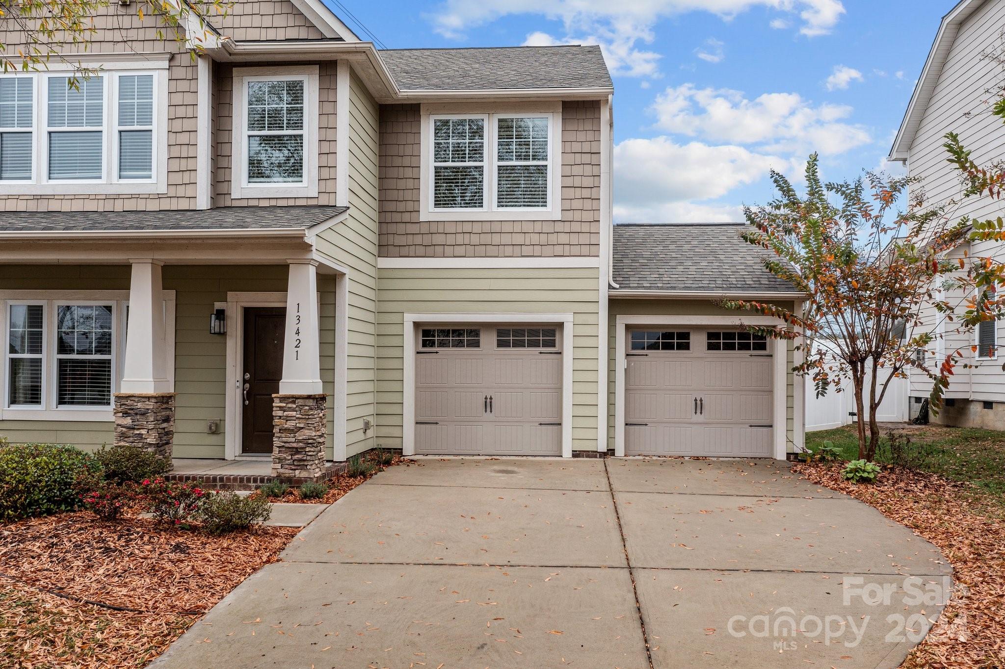 13421 Pierre Reverdy Drive Davidson, NC 28036 - Photo 4 of 45 Gallery Image 4