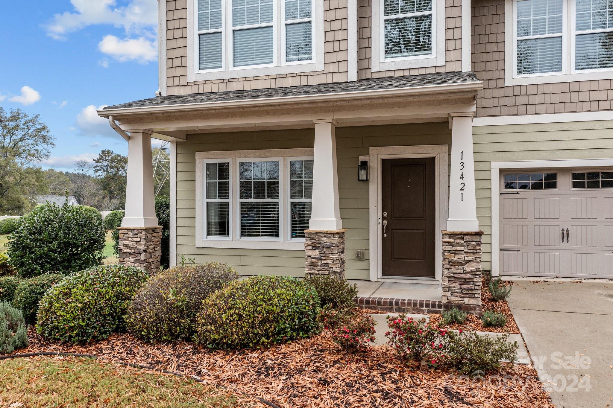 13421 Pierre Reverdy Drive Davidson, NC 28036 - Photo 5 of 45 Gallery Image 5