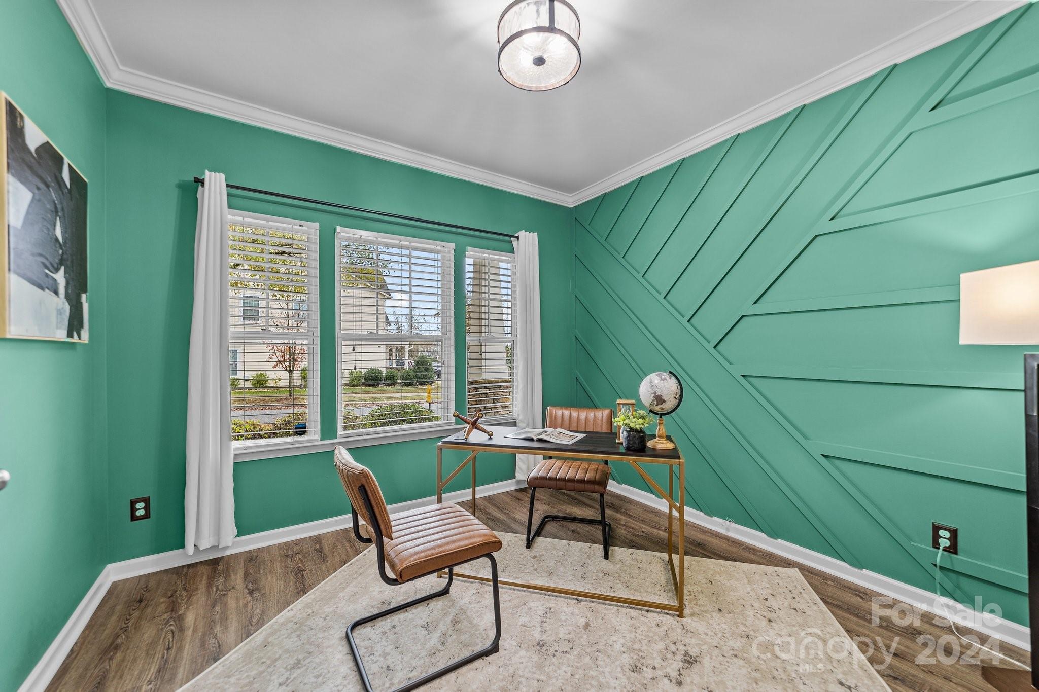 13421 Pierre Reverdy Drive Davidson, NC 28036 - Photo 8 of 45 Gallery Image 8