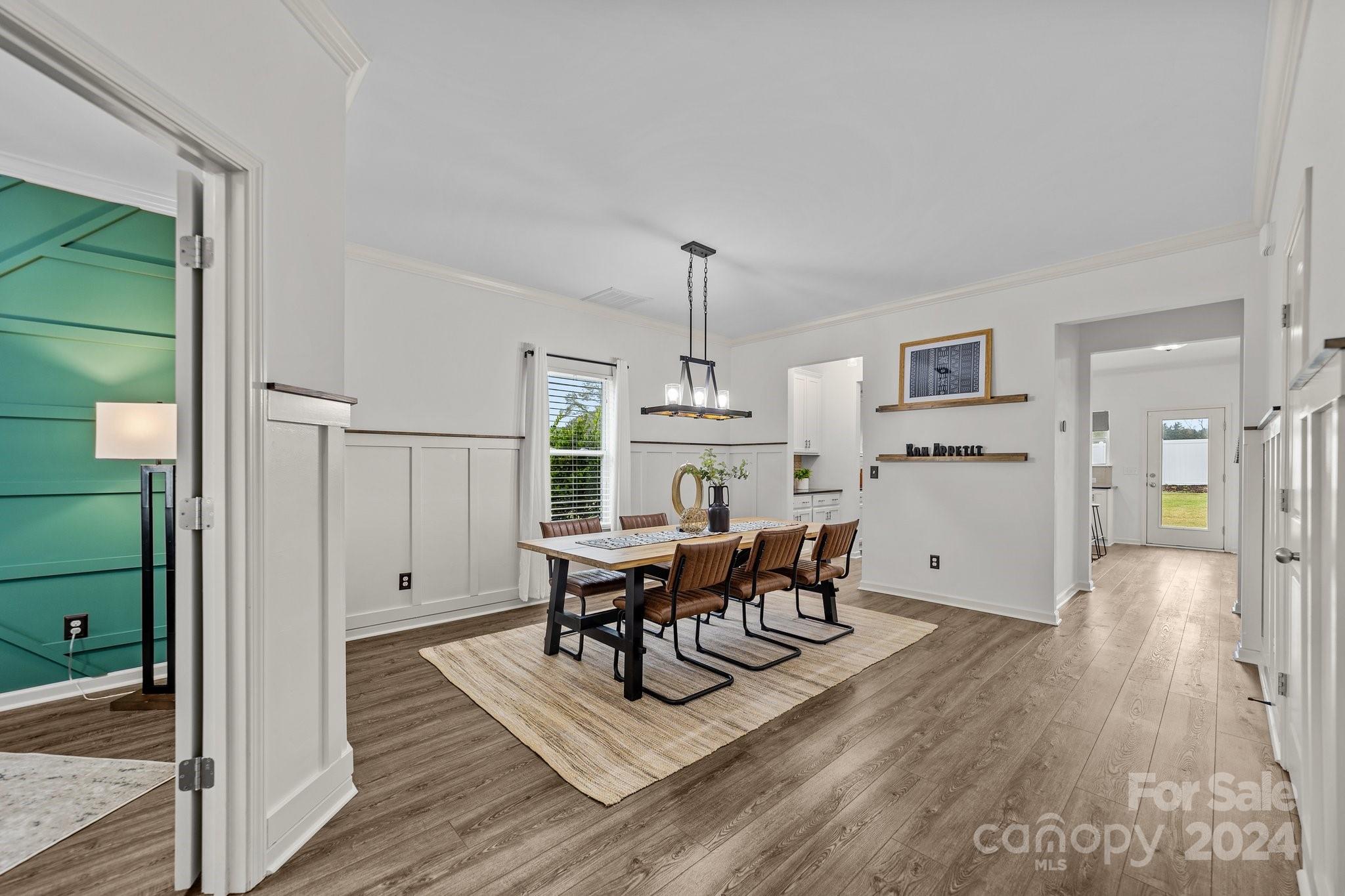 13421 Pierre Reverdy Drive Davidson, NC 28036 - Photo 9 of 45 Gallery Image 9