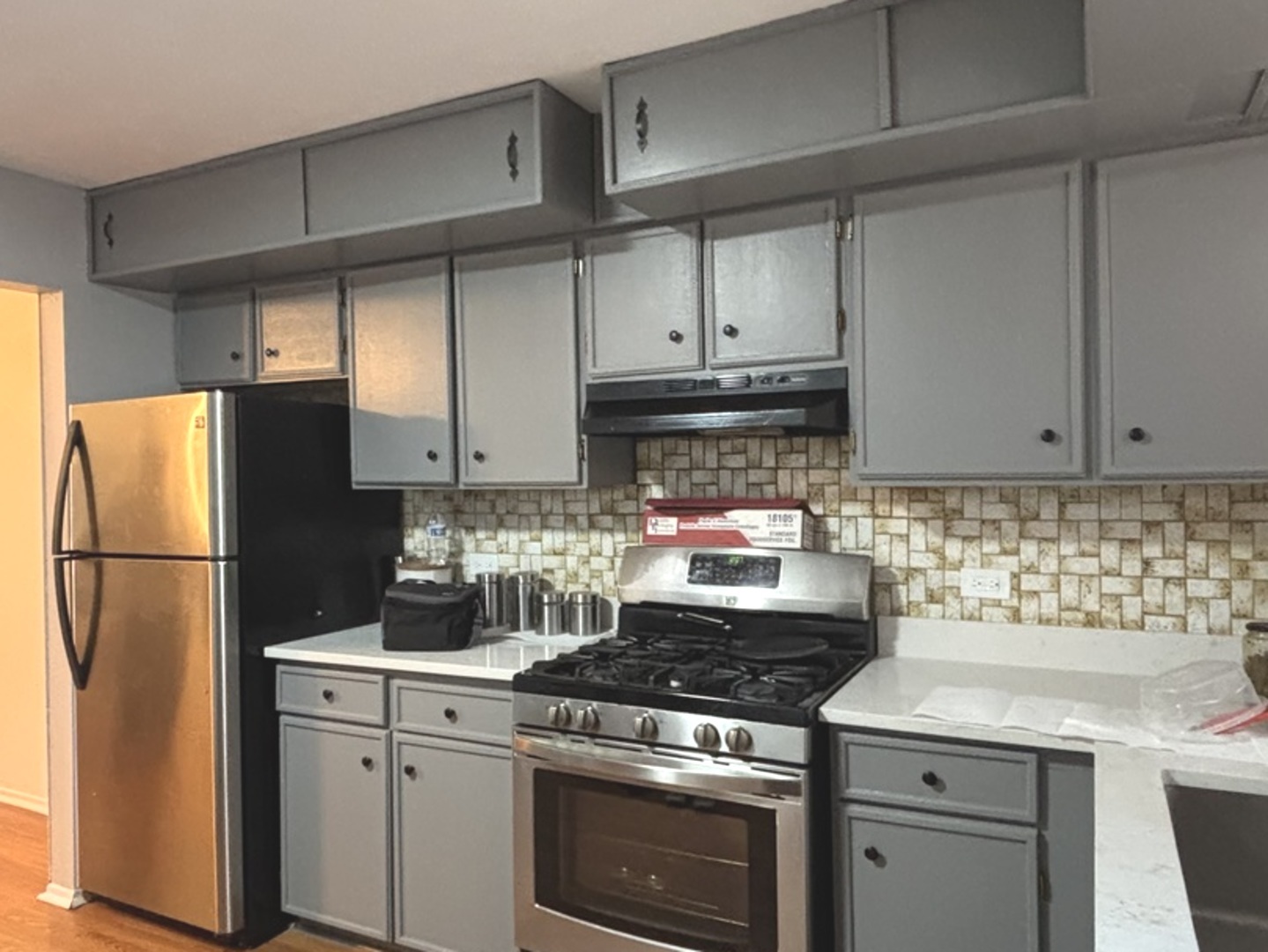 495 McHenry Road, Unit 1B Wheeling, IL 60090 - Photo 2 of 11