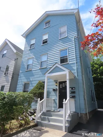 $699,500 | 180 Willow Street, New Haven, CT 06511