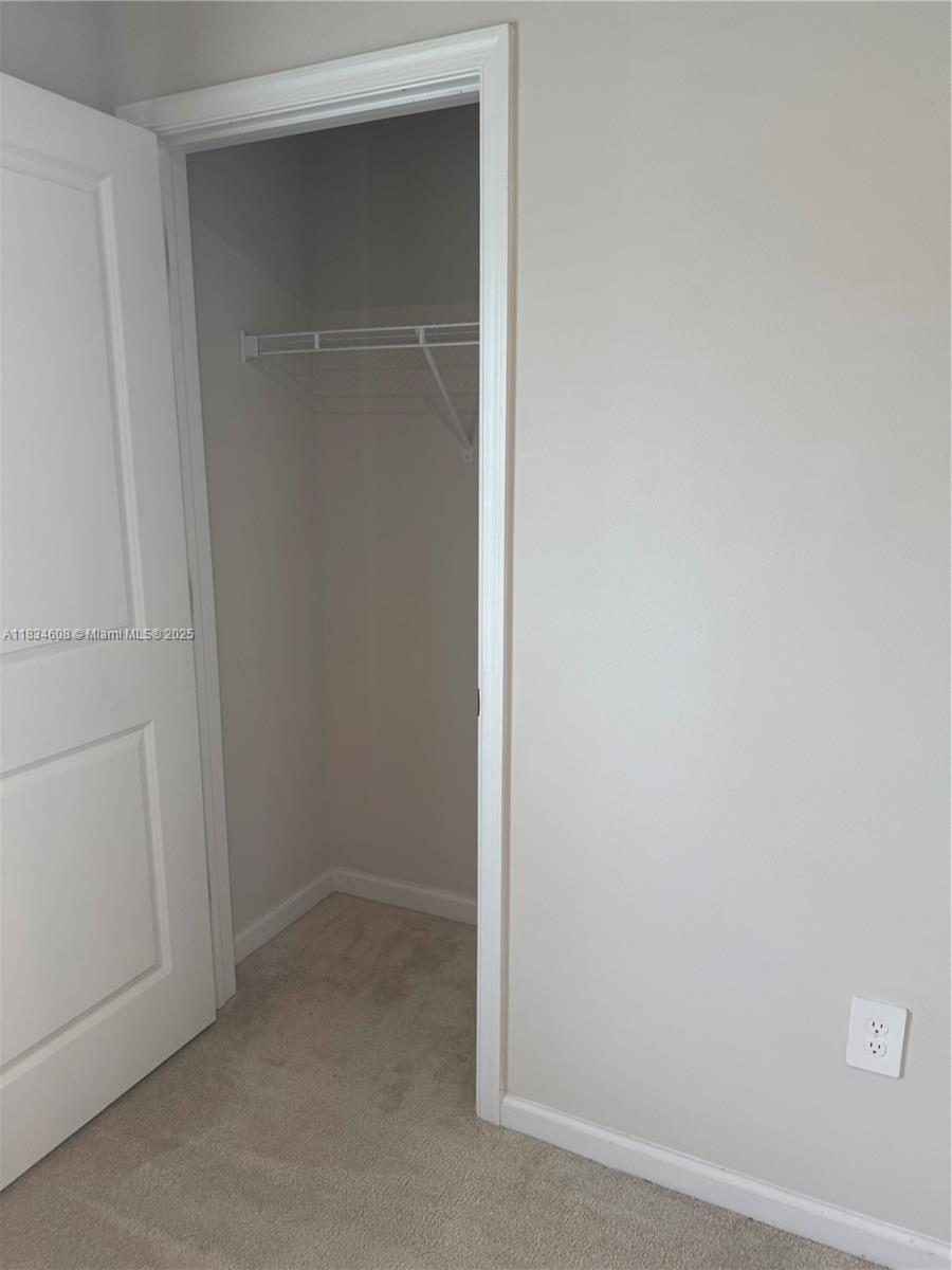 217 Raspberry Road Fort Pierce, FL 34981 - Photo 11 of 39 a view of an empty room