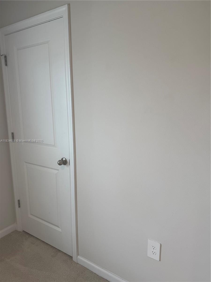 217 Raspberry Road Fort Pierce, FL 34981 - Photo 10 of 39 a view of a closet