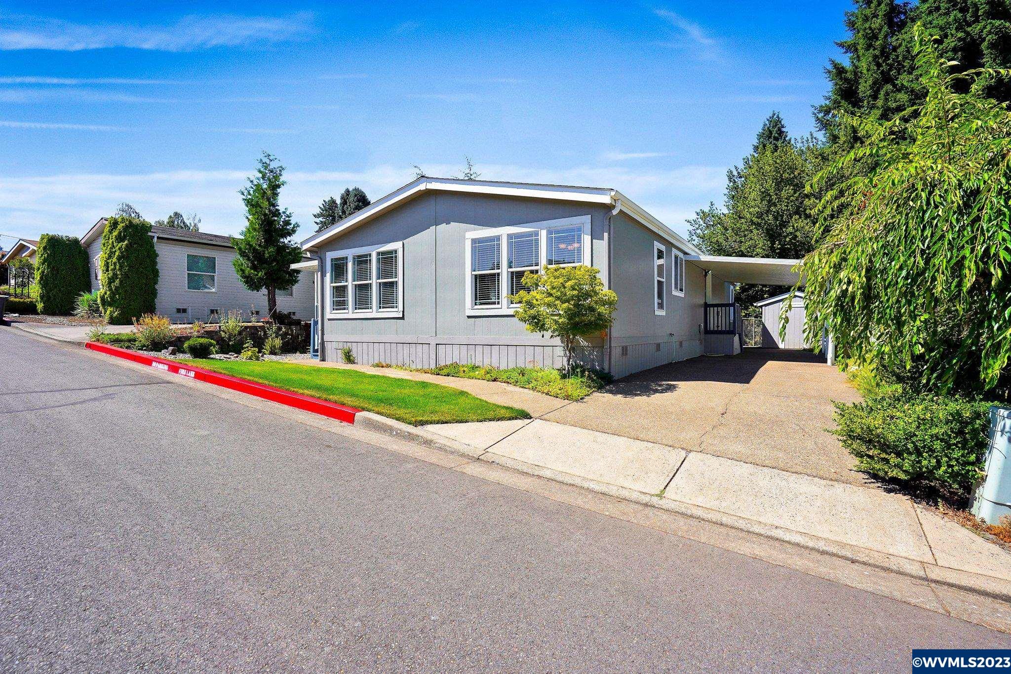 1630 Wallace Road Northwest, Unit 5 Salem, OR 97304 - Photo 4 of 34