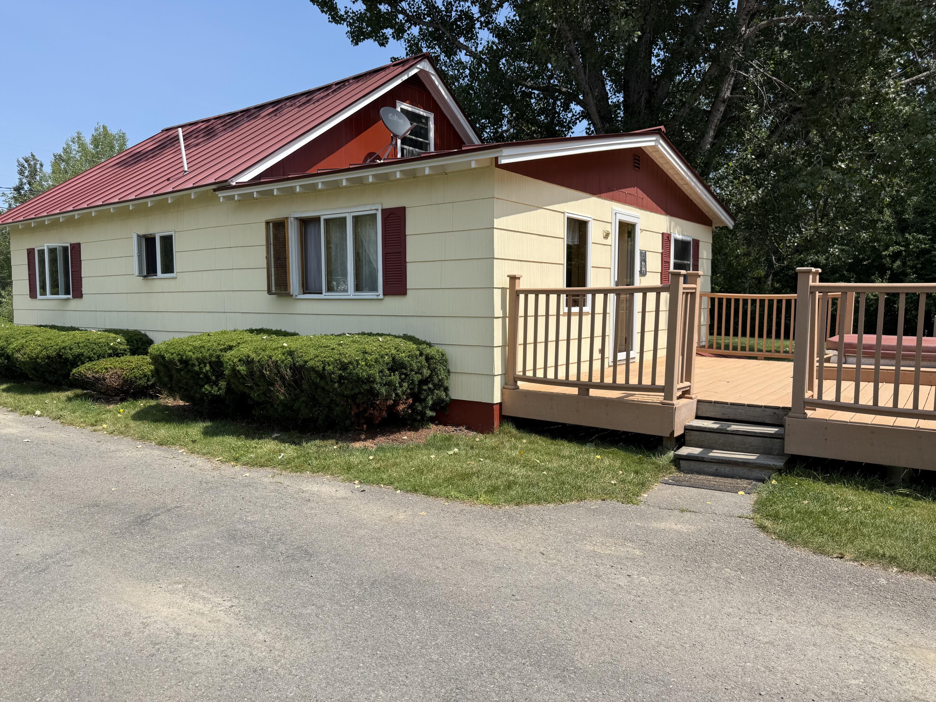 22 Station Road Littleton, ME 04730 - Photo 22 of 54 IMG_1775