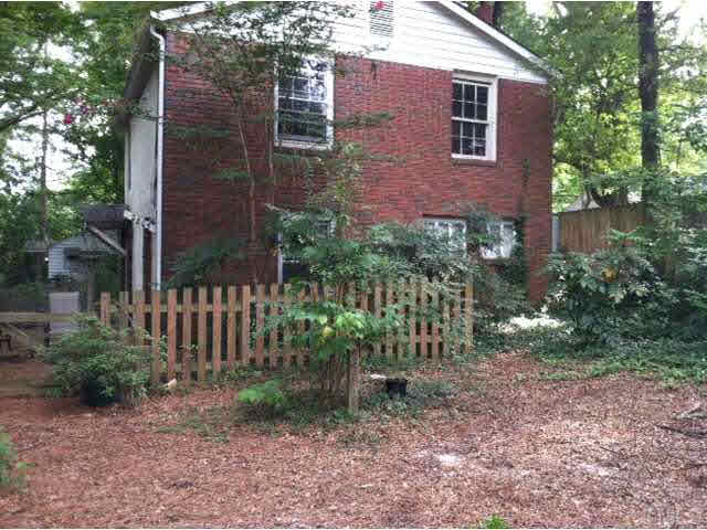 2805 Everett Avenue, Unit 14 Raleigh, NC 27607 - Photo 1 of 3