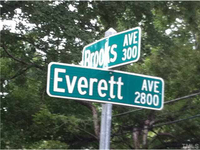 2805 Everett Avenue, Unit 14 Raleigh, NC 27607 - Photo 3 of 3