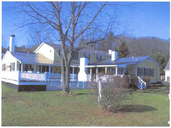 984 Quechee-Hartland Road Hartford, VT 05001 - Photo 1 of 1