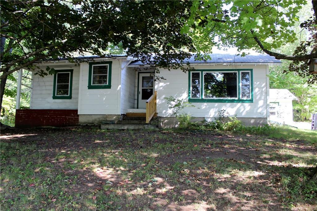 204 Old Stage Road Lovell, ME 04051 - Photo 2 of 31 Photo