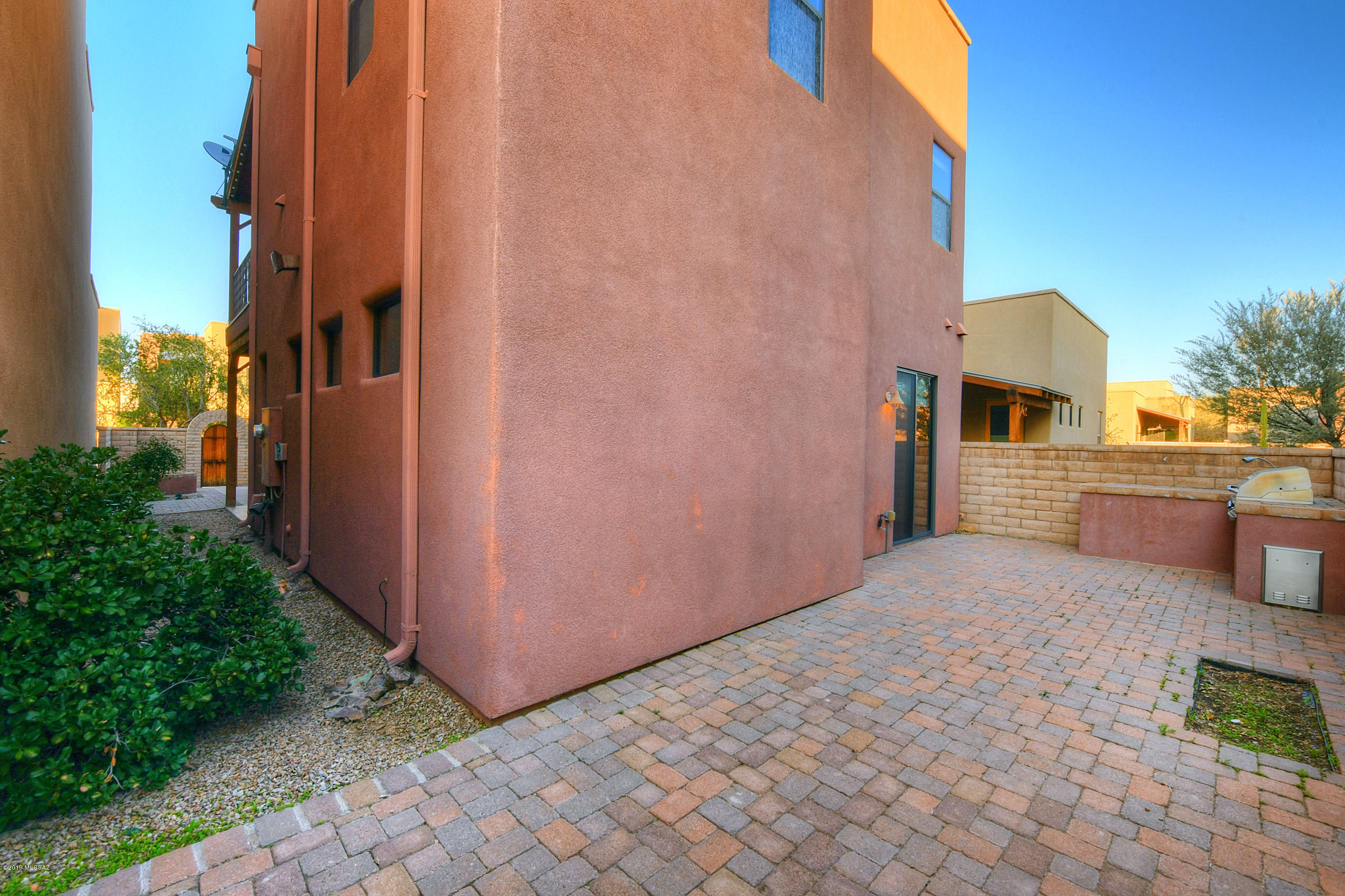 312 East Croydon Park Road Tucson, AZ 85704 - Photo 22 of 33