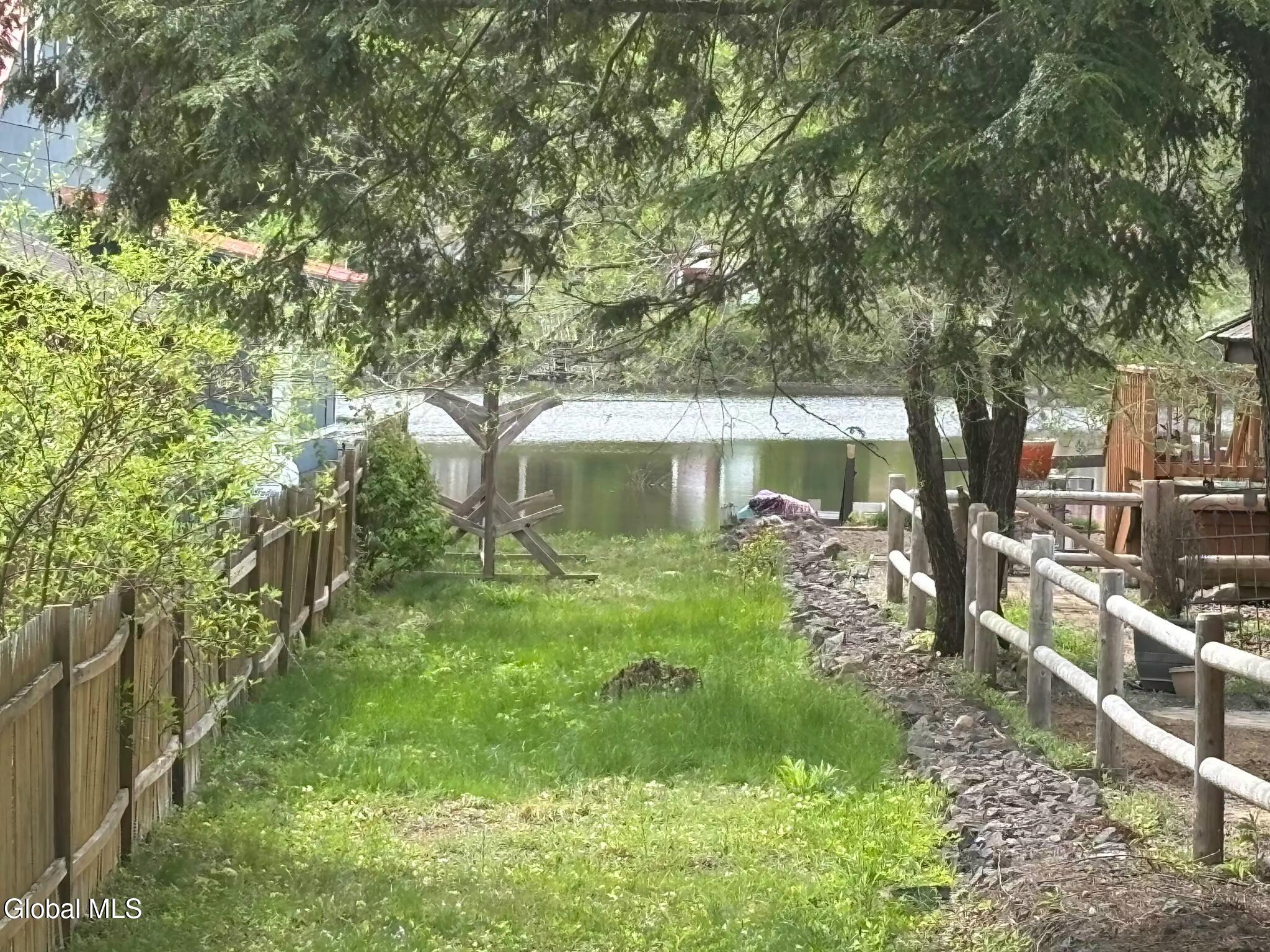 127 Little Amsterdam Road Wells, NY 12190 - Photo 7 of 45 Lake _2