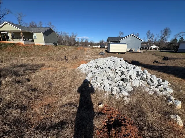 $49,500 | 530 East South 5th Street, Seneca, SC 29678