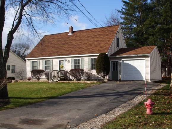 26 Fortier Drive Rochester, NH 03867 - Photo 1 of 1