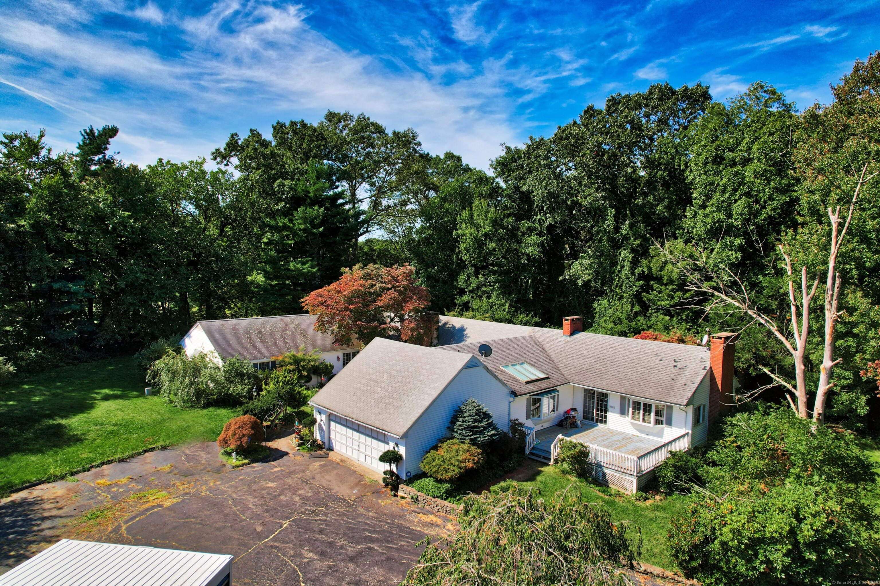 307 Penfield Hill Road Portland, CT 06480 - Photo 1 of 1 Welcome to 307 Penfield Hill!