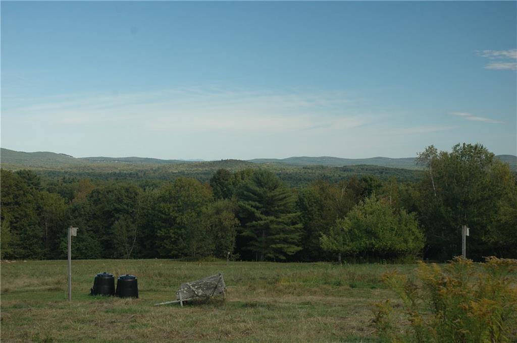 57 Bull Hill Road Hope, ME 04847 - Photo 25 of 29 Views! Views!